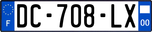 DC-708-LX