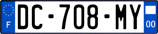DC-708-MY