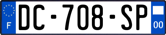 DC-708-SP