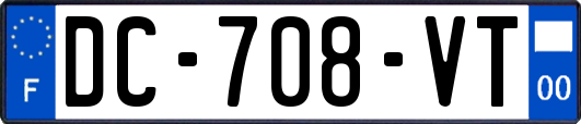 DC-708-VT