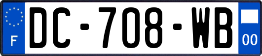 DC-708-WB