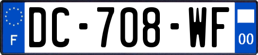 DC-708-WF