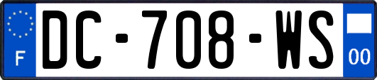 DC-708-WS