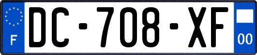 DC-708-XF
