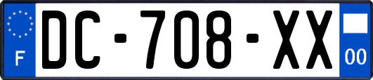 DC-708-XX