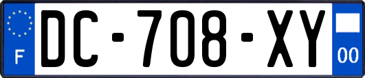 DC-708-XY