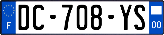 DC-708-YS