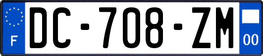 DC-708-ZM