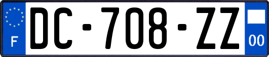 DC-708-ZZ