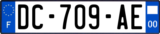 DC-709-AE