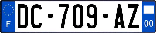 DC-709-AZ