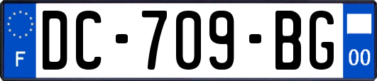 DC-709-BG