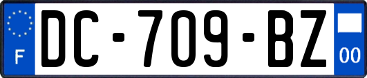 DC-709-BZ