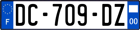 DC-709-DZ