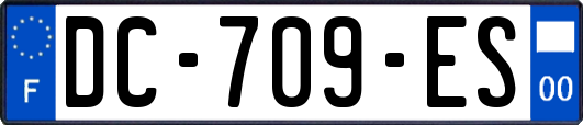 DC-709-ES