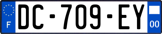 DC-709-EY