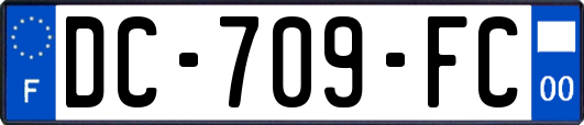 DC-709-FC