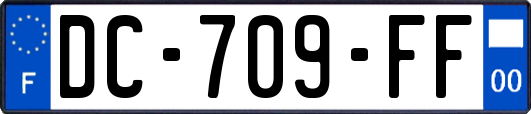 DC-709-FF