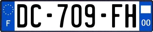 DC-709-FH
