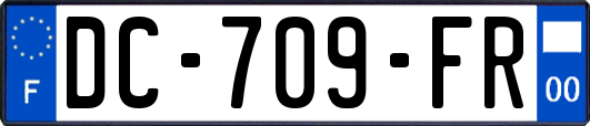 DC-709-FR