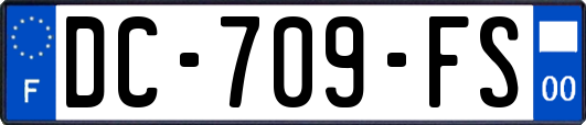 DC-709-FS