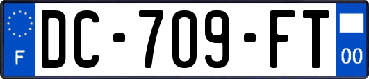DC-709-FT