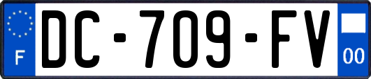 DC-709-FV