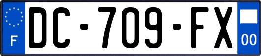 DC-709-FX