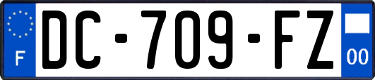 DC-709-FZ