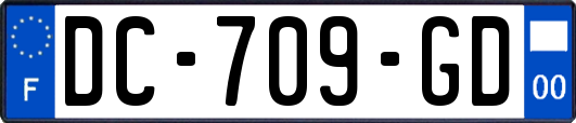 DC-709-GD