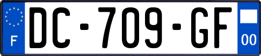 DC-709-GF