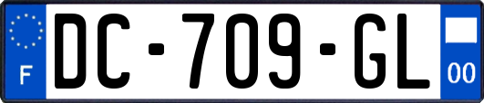 DC-709-GL