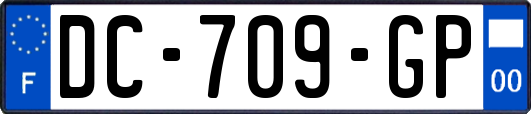 DC-709-GP