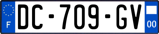 DC-709-GV
