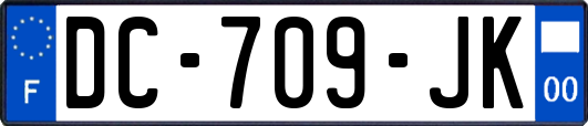DC-709-JK