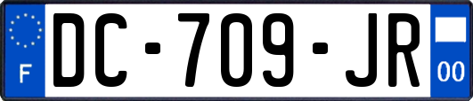 DC-709-JR