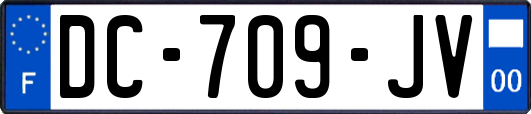 DC-709-JV