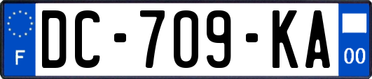 DC-709-KA