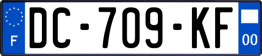 DC-709-KF