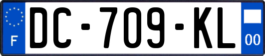 DC-709-KL