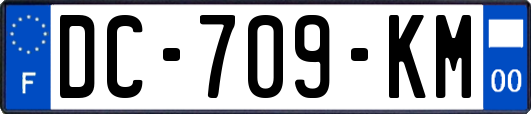 DC-709-KM