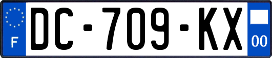 DC-709-KX