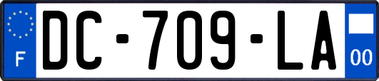 DC-709-LA
