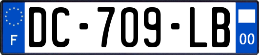 DC-709-LB