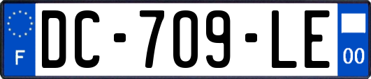 DC-709-LE