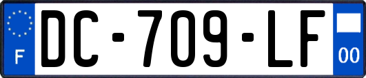 DC-709-LF
