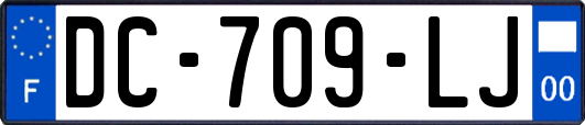 DC-709-LJ