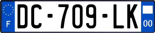 DC-709-LK
