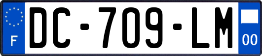 DC-709-LM