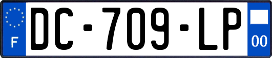 DC-709-LP